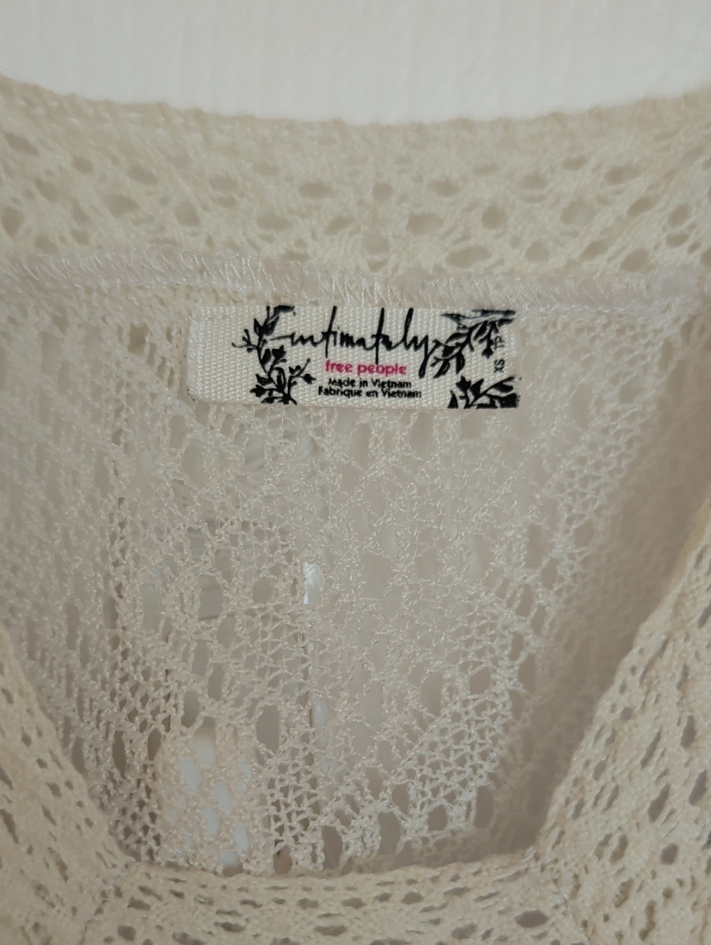 Free People maxi Dress - Picture 3 of 5